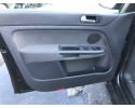 Volkswagen Golf Plus V (5M1) Edition 2007 para piezas | Desguace Gandia SL