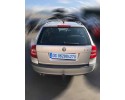 Skoda Octavia Combi (1Z5) Elegance 2006 para piezas | Desguace Gandia SL