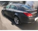 Opel Insignia Berlina Cosmo 2011 para piezas | Desguace Gandia SL