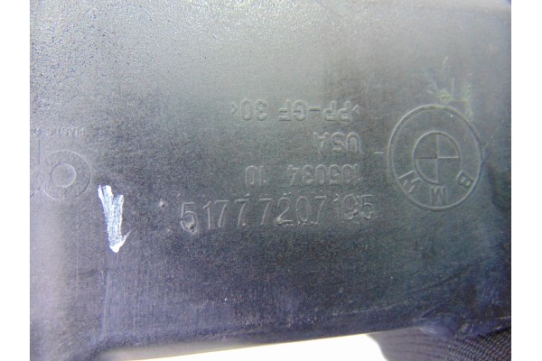 7207195 FALDON LATERAL BMW SERIE X5 (F15) xDrive30d 7207195 194847 BMW - 1