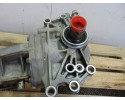 Caja transfer, Citroen C-crosser Vtr 2009