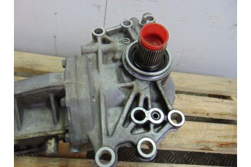 Caja transfer, Citroen C-crosser Vtr 2009