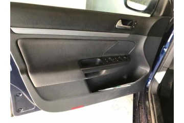 Volkswagen Golf V Variant (1K5) Advance 2007 para piezas | Desguace Gandia SL