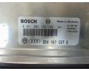 Centralita motor uce, Audi A4 Berlina (B5) 1.8 1997, 8D0907557S