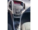 Opel Astra J Sports Tourer Sport 2011 para piezas | Desguace Gandia SL