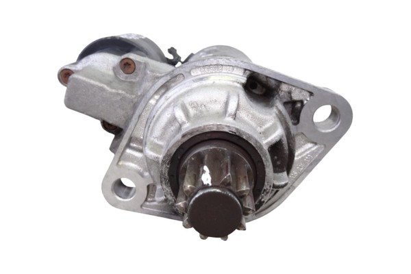 Motor arranque, Volkswagen Golf Iv Berlina (1J1)(10.1997) Highline 2000, 02M911023A