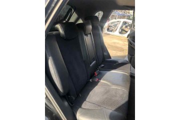 Hyundai Tucson (JM) 2.0 CRDi Comfort 2005 para piezas | Desguace Gandia SL