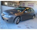 Honda Accord Berlina (CL/CN) 2.2I CTDi Executive 2008 para piezas | Desguace Gandia SL