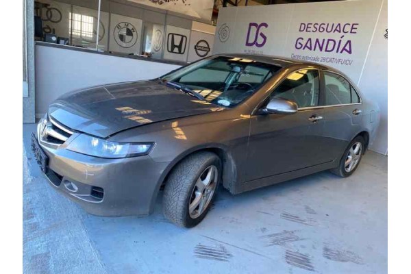 Honda Accord Berlina (CL/CN) 2.2I CTDi Executive 2008 para piezas | Desguace Gandia SL