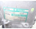 Compresor aire acondicionado, Mg Rover Rover 45 (Rt) Classic (5-ptas.) 2004, 1219F