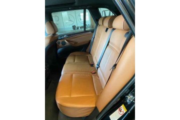 BMW X5 (E70) xDrive30d 2007 para piezas | Desguace Gandia SL