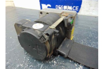 Cinturon seguridad delantero derecho, Mercedes-benz Clase C (Bm 203) Berlina 220 Cdi (203.006) 2002