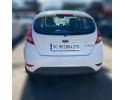 Ford Fiesta (CB1) Ambiente 2009 para piezas | Desguace Gandia SL