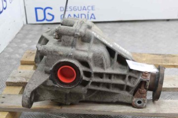 Diferencial trasero, Mercedes-benz Clase Ml (Bm 163) 270 Cdi (163.113) 2002