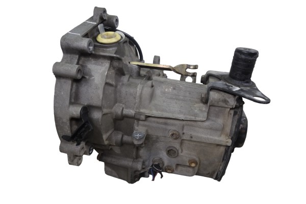 Caja cambios, Seat Arosa (6H1) Street 1997, DKG