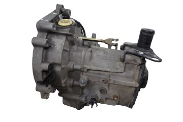 Caja cambios, Seat Arosa (6H1) Street 1997, DKG