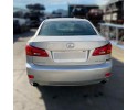 Lexus IS (DS2/IS2) 250 V6 2007 para piezas | Desguace Gandia SL