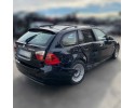 BMW Serie 3 Touring (E91) 320D 2006 para piezas | Desguace Gandia SL