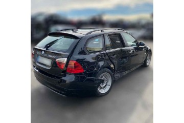 BMW Serie 3 Touring (E91) 320D 2006 para piezas | Desguace Gandia SL