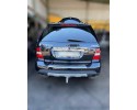 Mercedes-Benz Clase ML (BM 164) 320 CDI 4M Edition 10 2007 para piezas | Desguace Gandia SL
