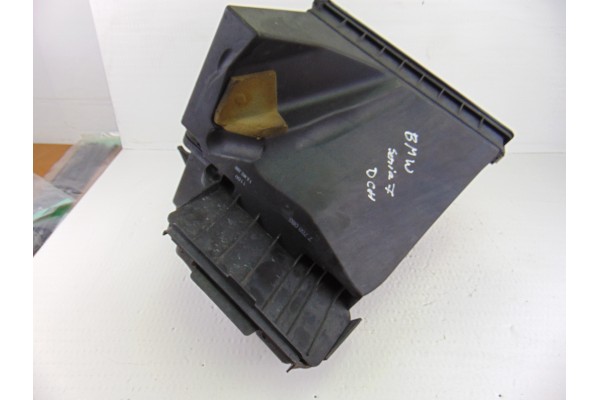 Filtro aire, Bmw Serie 7 (E65/E66) 740d 2007, 7571984