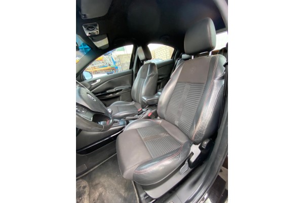 Alfa Romeo Giulietta (191) Progression 2010 para piezas | Desguace Gandia SL