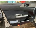 Subaru Forester (S12/SH) XS Classic 2010 para piezas | Desguace Gandia SL
