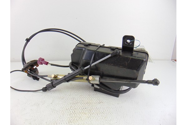 Motor cierre centralizado porton, Mercedes-benz Clase e (Bm 211) Familiar 280 T CDI 4-Matic (211.284) 2006, A2118000065