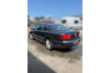 Volkswagen Phaeton (3D3/3D7) TDI V6 4Motion (5 Asientos) 2007 para piezas | Desguace Gandia SL