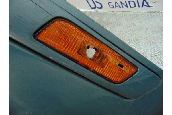 Paragolpes delantero, Volvo S80 Berlina D5 2004