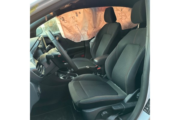 Ford Puma Hybrid ST-Line 2021 para piezas | Desguace Gandia SL