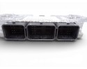 Centralita motor uce, Citroen C4 Berlina Collection 2006, 9653979480