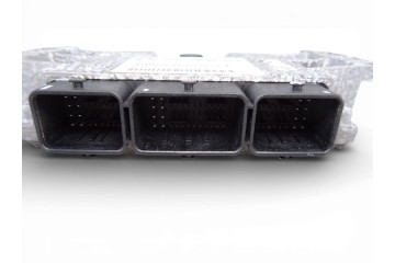 Centralita motor uce, Citroen C4 Berlina Collection 2006, 9653979480