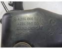 Deposito limpia, Mercedes-benz Clase C (Bm 204) Berlina C 180 Kompressor (204.046) 2008, A2048600260