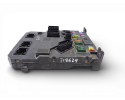 Caja reles / fusibles, Citroen C3 1.4 HDi Premier 2004, 9652474380