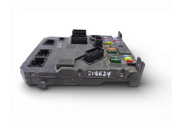 Caja reles / fusibles, Citroen C3 1.4 HDi Premier 2004, 9652474380