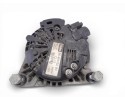Alternador, Citroen C3 1.4 HDi Premier 2004, 9646476280
