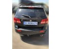 Dodge Journey (JC) SXT 2008 para piezas | Desguace Gandia SL