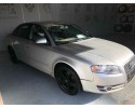 Audi A4 Berlina (8E) 2.0 TDI 16V 2007 para piezas | Desguace Gandia SL