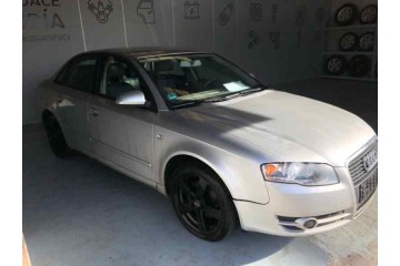 Audi A4 Berlina (8E) 2.0 TDI 16V 2007 para piezas | Desguace Gandia SL
