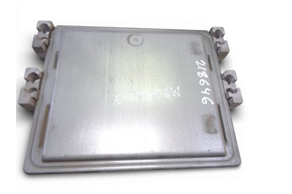 Centralita motor uce, Renault Megane Ii Berlina 5P Confort Dynamique 2008, 8200804775