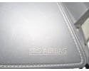 Kit airbag, Toyota C-hr (X10) Hybrid Active 2018