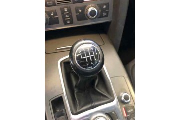 Audi A6 Berlina (4F2) 2.0 TDI 2005 para piezas | Desguace Gandia SL