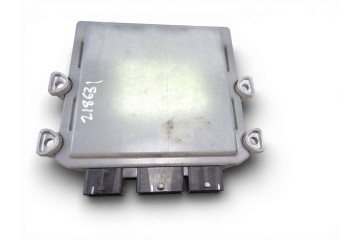 Centralita motor uce, Citroen C3 1.4 HDi Premier 2004, 9653447480
