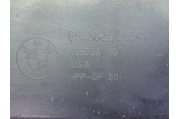 7207196  FALDON LATERAL BMW SERIE X5 (F15) xDrive30d 7207196 194921 BMW - 4