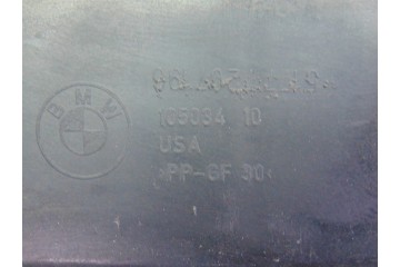 7207196  FALDON LATERAL BMW SERIE X5 (F15) xDrive30d 7207196 194921 BMW - 4