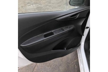 Opel Karl Selective 2017 para piezas | Desguace Gandia SL