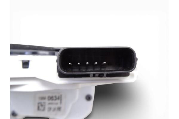 Cerradura puerta delantera izquierda, Mg Hs Luxury 2023, 10640634
