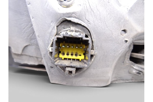 Retrovisor izquierdo, Renault Megane Ii Berlina 5P Confort Dynamique 2008