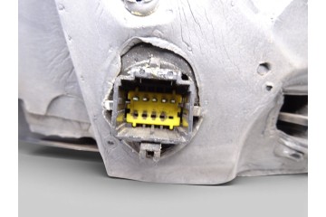 Retrovisor izquierdo, Renault Megane Ii Berlina 5P Confort Dynamique 2008
